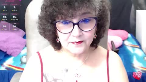 Snapshot of cataleya_mom_ chatting on March 8, 12:31 am cataleya online show from March 8, 12:31 am