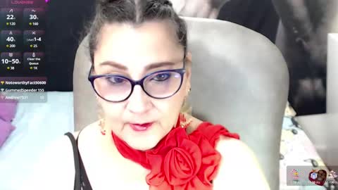 Snapshot of cataleya_mom_ chatting on March 5, 4:13 am cataleya online show from March 5, 4:13 am