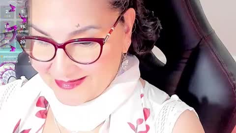 Snapshot of cataleya_mom_ chatting on September 10, 6:24 am cataleya online show from September 10, 6:24 am