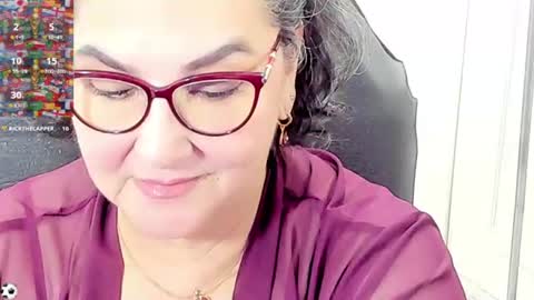 cataleya  online show from July 5, 2:18 am