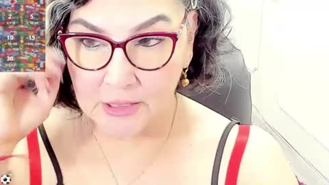 cataleya  online show from June 30, 11:26 pm