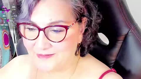 Snapshot of cataleya_mom_ chatting on September 18, 3:27 am cataleya online show from September 18, 3:27 am