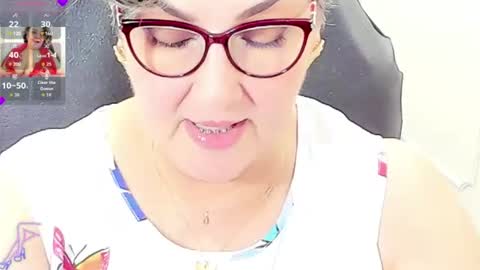 cataleya  online show from August 2, 2:25 am