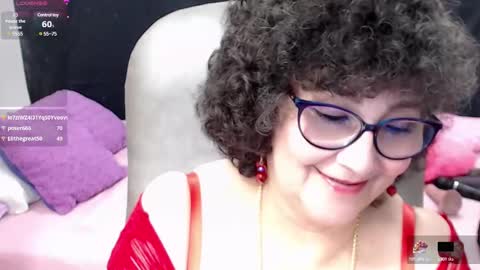 Snapshot of cataleya_mom_ chatting on February 28, 8:20 am cataleya online show from February 28, 8:20 am