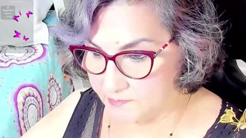 Snapshot of cataleya_mom_ chatting on September 17, 2:09 am cataleya online show from September 17, 2:09 am