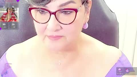 cataleya  online show from July 29, 12:10 am