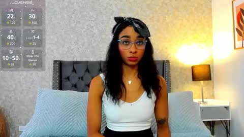 Cataleya online show from September 18, 8:18 pm