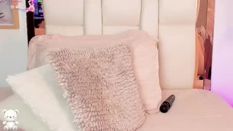 Cataleya Admas online show from February 14, 3:36 pm