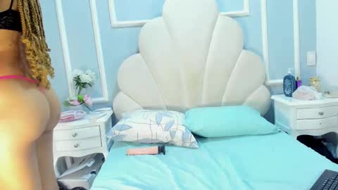 cataleyahill online show from October 6, 11:38 am