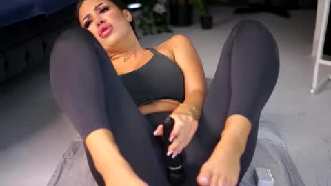 Cataleya online show from September 15, 7:54 pm