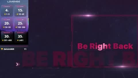 catalina_colombia online show from January 15, 6:03 pm