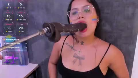 catalina_spec online show from July 4, 4:08 am