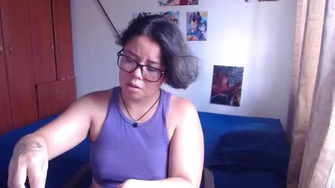 catalinaa_lovee online show from October 6, 4:56 pm