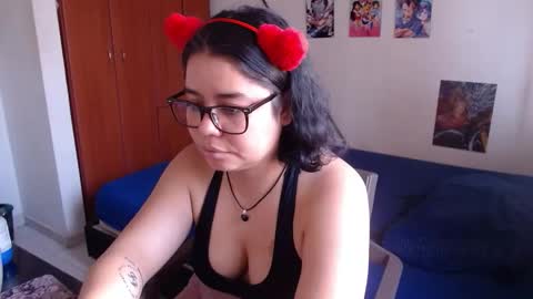 catalinaa_lovee online show from September 24, 6:40 pm