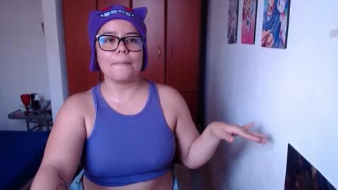 catalinaa_lovee online show from October 23, 6:25 pm