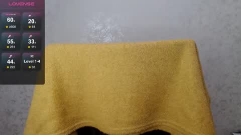 Ana online show from November 2, 8:01 pm