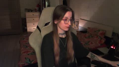 CATH online show from February 20, 7:58 pm