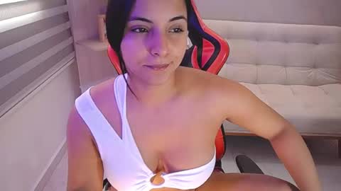 CathaleyaSex online show from June 5, 4:02 pm