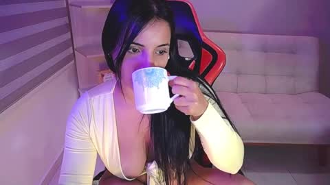 CathaleyaSex online show from June 17, 3:30 am