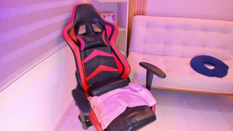 CathaleyaSex online show from July 23, 1:58 am
