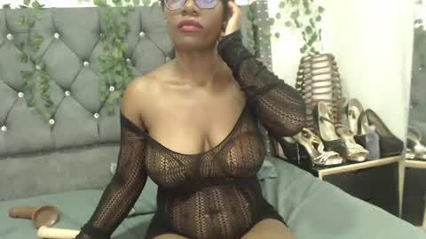 cathalina online show from June 23, 5:00 pm