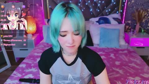 KettieHi My name is Katie I love drawing and I can play the guitar. And  love dancing online show from May 24, 9:08 am