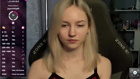 Sam online show from January 15, 6:30 am