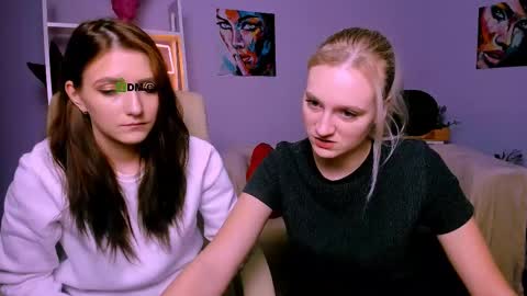 Catherine online show from February 21, 10:07 am