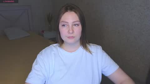 Snapshot of catherine_river chatting on March 1, 12:23 pm Catherine online show from March 1, 12:23 pm