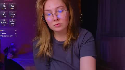 Snapshot of catherine_river chatting on September 26, 9:12 pm Catherine online show from September 26, 9:12 pm