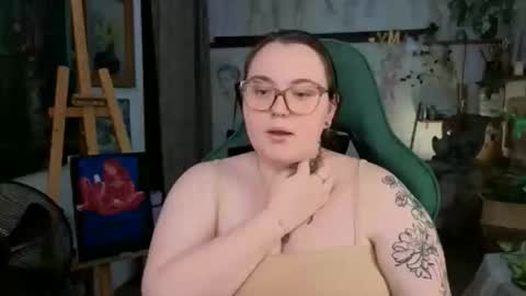 catherineclaire online show from May 9, 5:48 pm