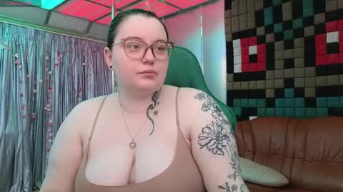 catherineclaire online show from May 14, 11:05 am