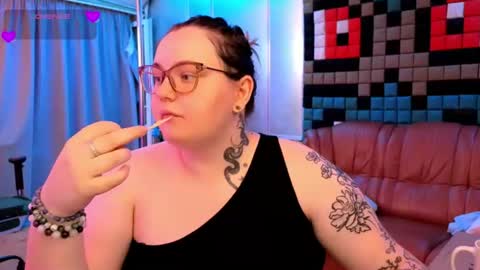 catherineclaire online show from July 20, 4:20 pm