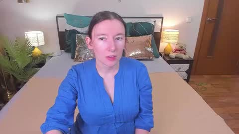 Catrin online show from March 3, 3:56 am