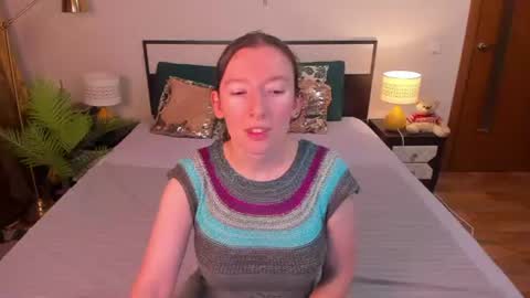 Catrin online show from July 27, 3:58 am