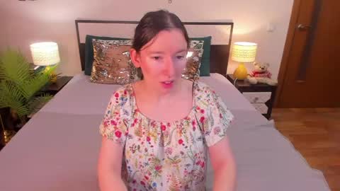 Catrin online show from April 29, 4:27 am