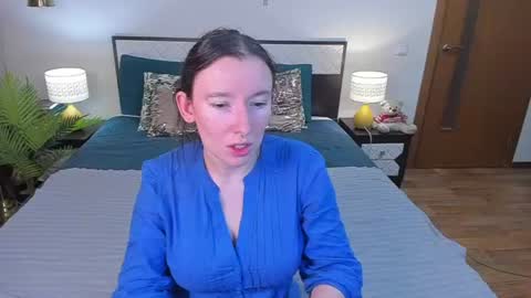 Catrin online show from June 17, 10:11 pm
