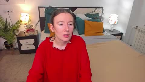 Catrin online show from October 22, 7:46 am