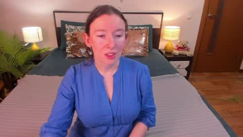 Catrin online show from March 27, 4:47 am