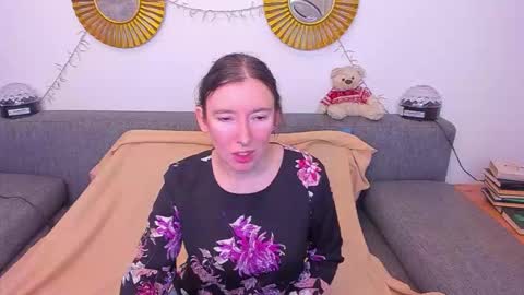 Catrin online show from November 20, 8:26 am