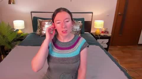 Catrin online show from June 27, 4:13 am
