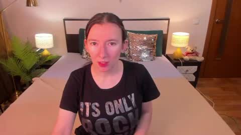 Catrin online show from July 8, 5:31 am
