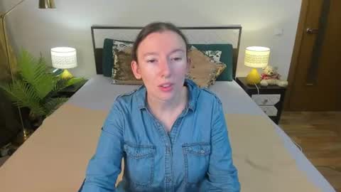 Catrin online show from July 22, 3:40 am
