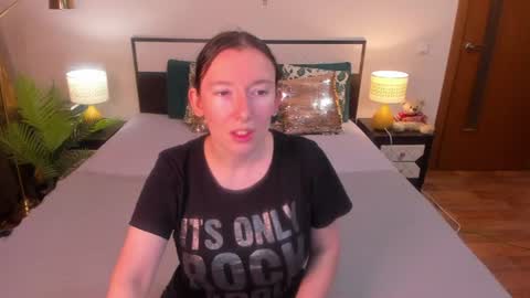Catrin online show from July 6, 4:29 am