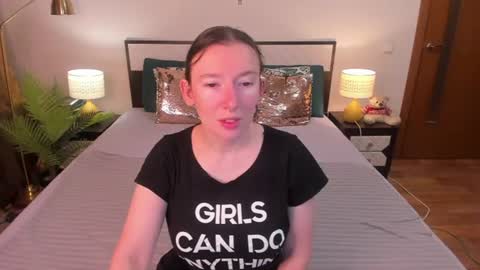Catrin online show from July 15, 3:55 am