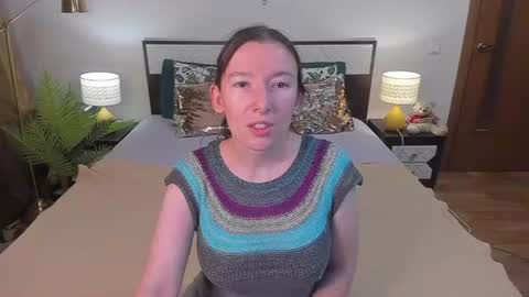 Catrin online show from July 25, 3:35 am