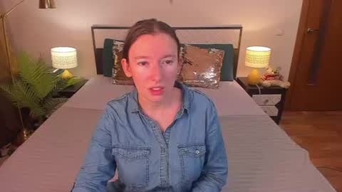 Catrin online show from July 21, 3:29 am