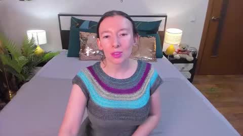 Catrin online show from February 23, 3:29 am