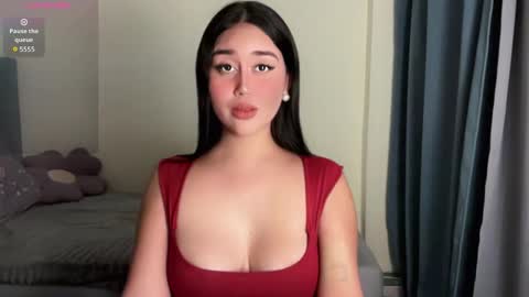 Cathy online show from November 27, 2:47 am