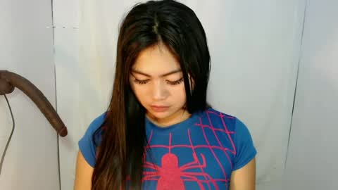 cathy_ho online show from June 14, 2:35 am